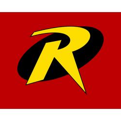 Логотип robin