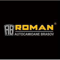 Логотип roman-dac