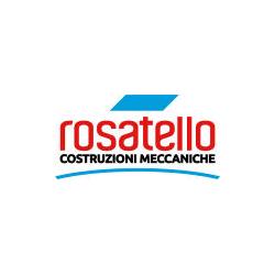 Логотип rosatello