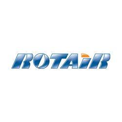 Логотип rotair