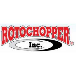 Логотип rotochopper