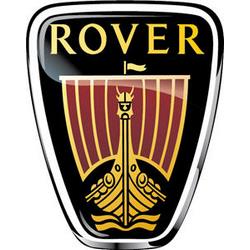Логотип rover