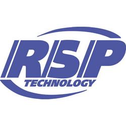 Логотип rsp