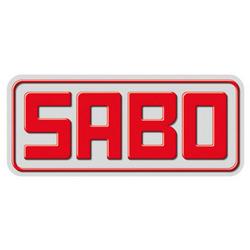 Логотип sabo