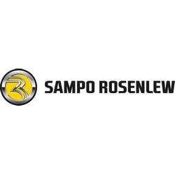 Логотип sampo