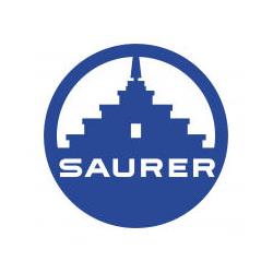 Логотип saurer