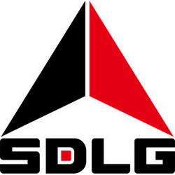 Логотип sdlg