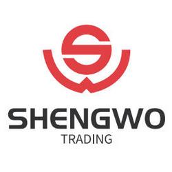 Логотип shengwo