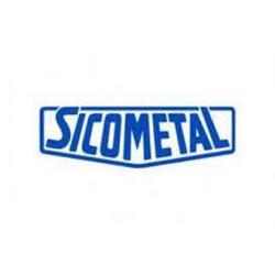 Логотип sicometal