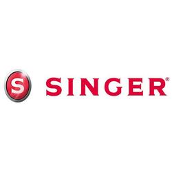 Логотип singer