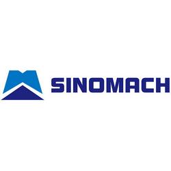 Логотип sinomach