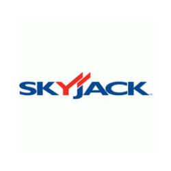 Логотип skyjack