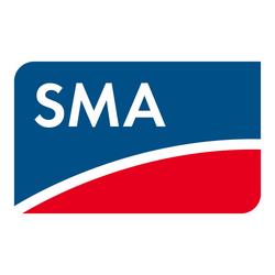 Логотип sma