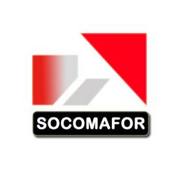 Логотип socomafor