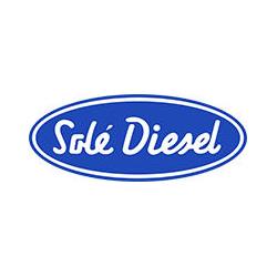 Логотип sole-diesel