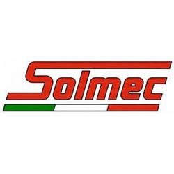 Логотип solmec