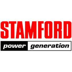 Логотип stamford
