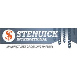 Логотип stenuick