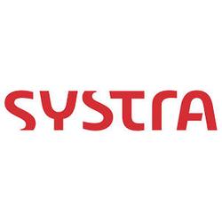 Логотип systra