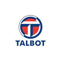 Логотип talbot