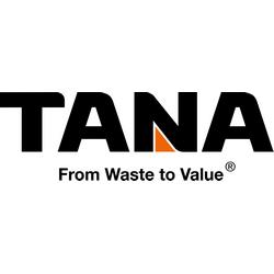 Логотип tana