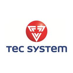 Логотип tec-system