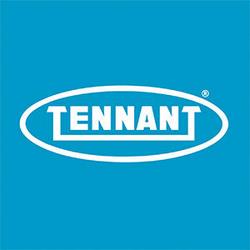 Логотип tennant