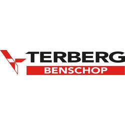 Логотип terberg