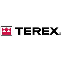 Логотип terex
