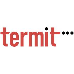Логотип termit