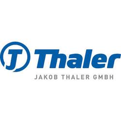 Логотип thaler
