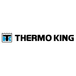 Логотип thermo-king
