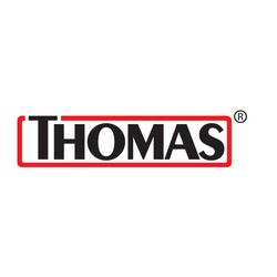 Логотип thomas