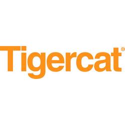 Логотип tigercat