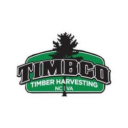 Логотип timbco