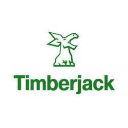 Логотип timberjack