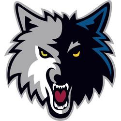 Логотип timberwolf