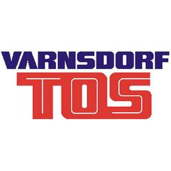 Логотип tos