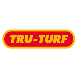 Логотип tru-turf