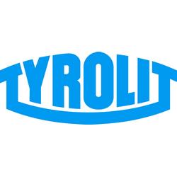 Логотип tyrolit