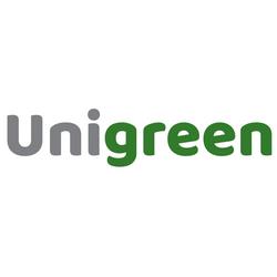Логотип unigreen