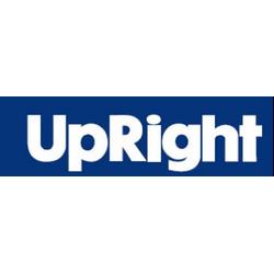 Логотип upright
