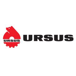 Логотип ursus