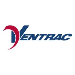 Логотип ventrac