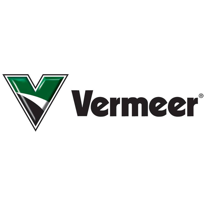 Логотип vermeer