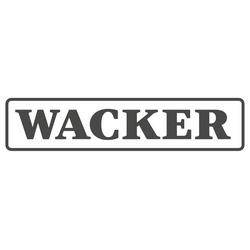 Логотип wacker