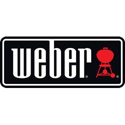 Логотип weber