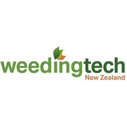 Логотип weedingtech