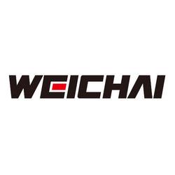 Логотип weichai