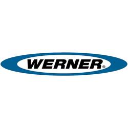 Логотип werner